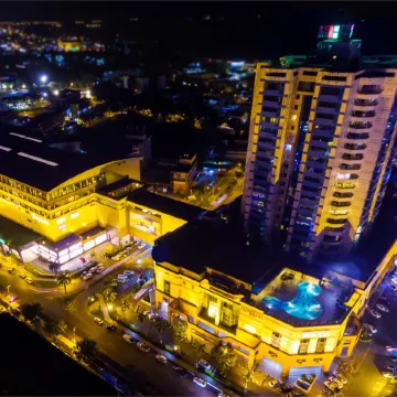 Imperial Hotel Miri