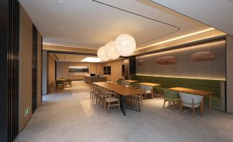 JI Hotel (Bengbu Railway Station)
