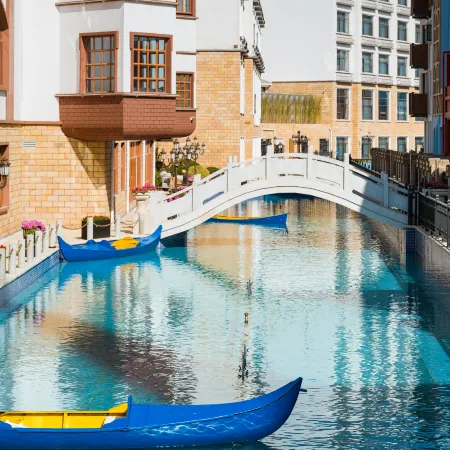 Grand Skylight International Hotel Pingxiang Kaiguang