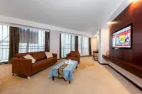 希縵鉑金飯店（宜春市政府高鐵站店）