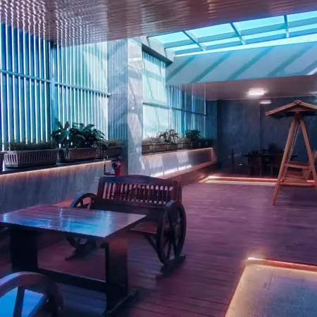 Shankee Chain Hotel (Lincang Quanzhangjie Bus Station)