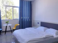 鑫蓉飯店 鹽源住宿飯店