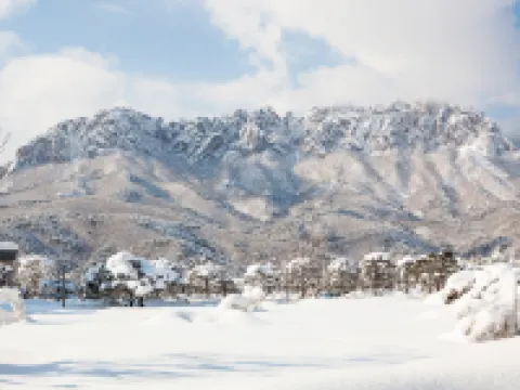 索諾費利切德爾皮諾酒店 高城郡酒店