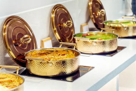 Fei Hotel (Shenzhen North Railway Station Uniworld) Отели рядом с достопримечательностью «South University of Science and Technology of China»