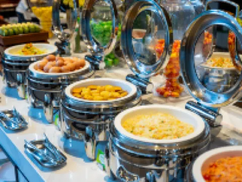 Hampton by Hilton Yancheng Dafeng Hotels in Yancheng