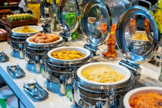 Hampton by Hilton Yancheng Dafeng