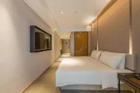 Atour Hotel Nanjing Olympic Sports Center - 4-Star