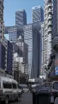 Chongqing Yushe Pereus High-altitude River View Homestay (Jiefangbei Hongyadong Branch)
