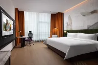 Hampton by Hilton Shenzhen Nanshan Science & Technology Park Hotels in Shenzhen