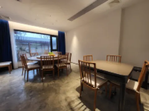 Muchun Homestay