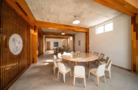 Tiantai Yaojian Boutique Homestay
