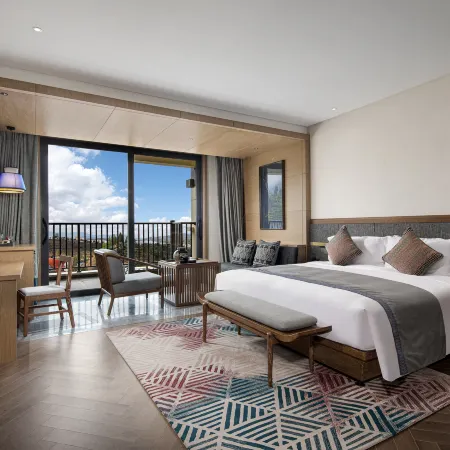 Wyndham Wyndham Resort & Spa
