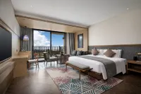 Wyndham Wyndham Resort & Spa Các khách sạn ở Phượng Khánh