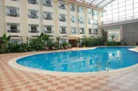 Baoding Xingrui Hot Spring Hotel - Pools