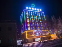 Shankee Tea Style Hotel (Maralbexi Bowuguan) فنادق في باتشو