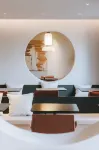 Lushan songmo B & B - Aamiainen