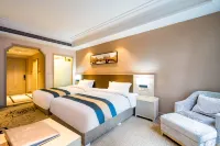 雅景假日飯店（遵義海爾大道東欣彩虹城店）