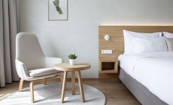 Botanique Hotel Prague