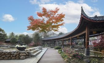 Hangzhou Tuankou Ludi Luxury Ancient Hot Spring Resort