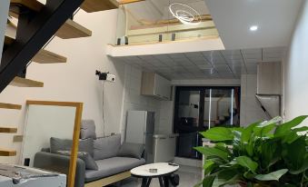 Taiyuan Phase I Yihui B&B (Kangda Mall store)