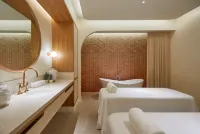 The Standard, Hua Hin - spa
