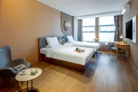 Home Inn · NEO (Yingbin Road branch of Jiaocheng guashan scenic spot) Hotels in Jiaocheng