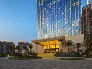 Wyndham Nanning Binyang Hotel