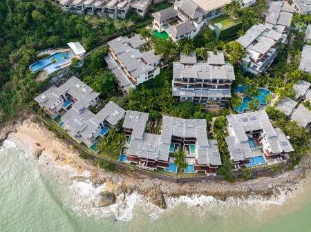 Wanning Shenzhou Peninsula private sea Villa Hotel