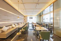 Atour Hotel, Baoyu Plaza, North Changjiang Road, Kunshan - Desayuno
