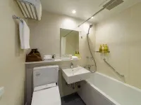 Best Western Plus Hotel Fino Osaka Kitahama Hotels near Temmabashi Station