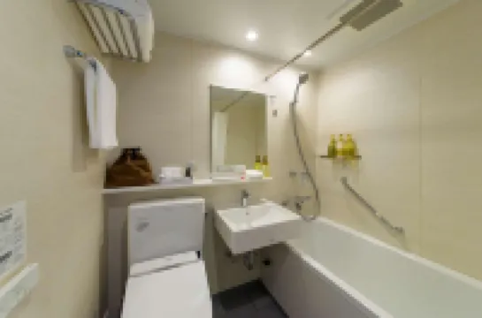 โรงแรมเบสท์เวสเทิร์นพลัส ฟีโน โอซาก้า คิตะฮามา