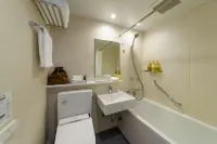 Best Western Plus Hotel Fino Osaka Kitahama Hotels in Osaka