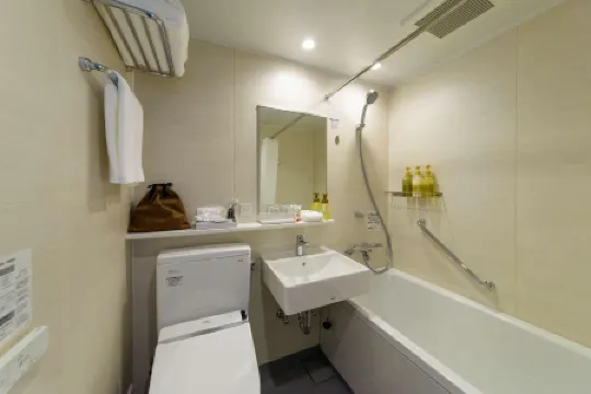 Best Western Plus Hotel Fino Osaka Kitahama