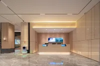 HanTing Hotel (Fuqing Wanda) - Bintang 3