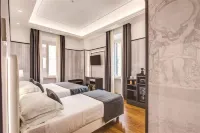 The Liberty Boutique Hotel - de charme