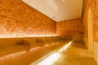 Taicang Karuizawa Hot Spring Hall - palestra