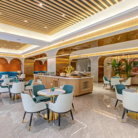 Starway Hotel (Hejin Xingeng Street)