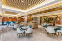 Starway Hotel (Hejin Xingeng Street) - breakfast