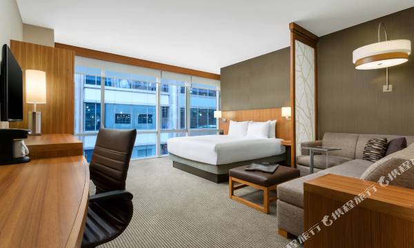 Hyatt Place Chicago/Downtown - the Loop