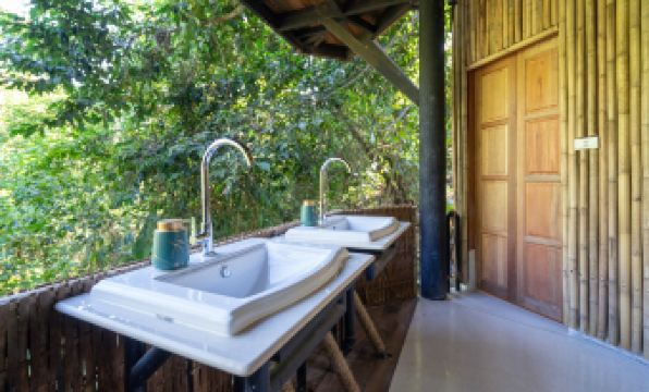 Akra Collection Layan - Hideaway Villas