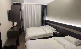 Xinbinlongxu Business Hotel