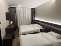 Xinbinlongxu Business Hotel
