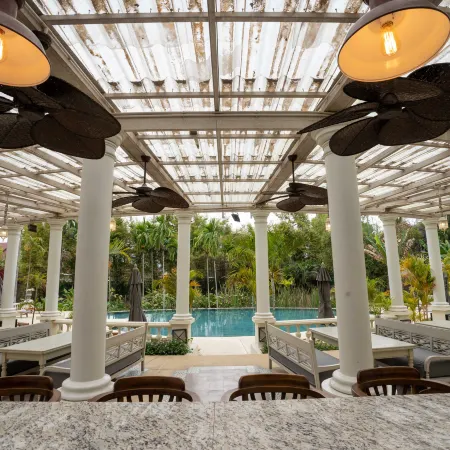 The Luang Say Residence