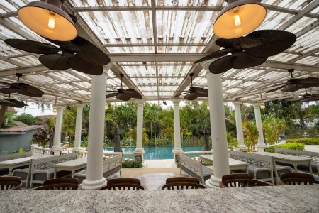 The Luang Say Residence