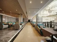 Wise Confidencen Jin Cheng Hotel Hotels in Yingshan