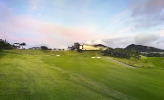 ASIANA WEIHAI COUNTRY CLUB & RESORT