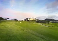 ASIANA WEIHAI COUNTRY CLUB & RESORT Hotel di Weihai