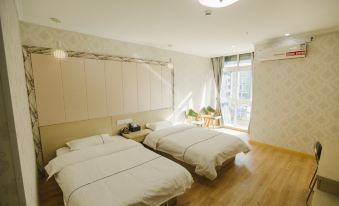 Yi Shang yang guang Hotel