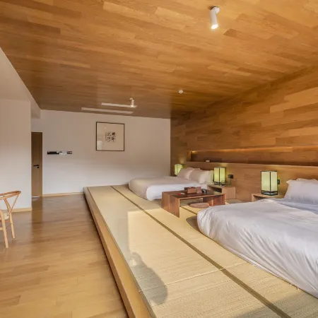 Oriental Guesthouse