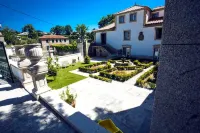 Lavandeira Douro Nature & Wellness Hotels in Рибадору